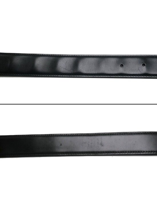 Gucci 85 Belt Black main image 5